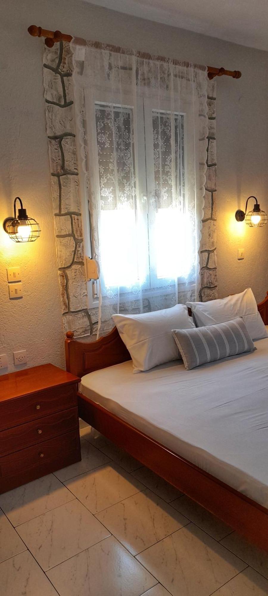 Georgia Apartments Стафилос Номер фото
