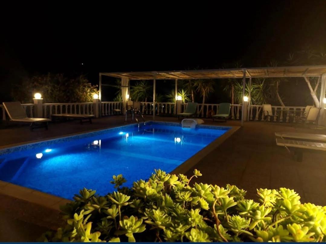 Georgia Apartments Стафилос Экстерьер фото