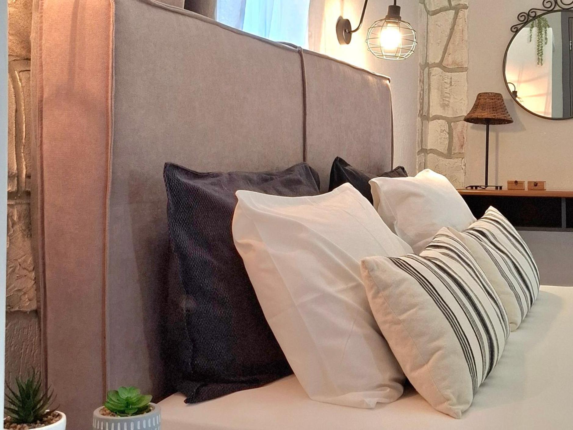 Georgia Apartments Стафилос Номер фото